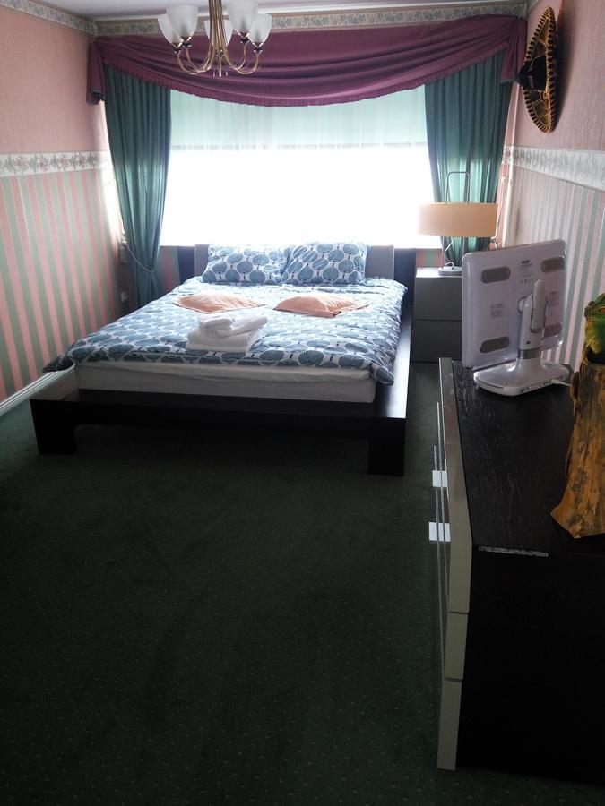 777 Bed & Breakfast Tallinn