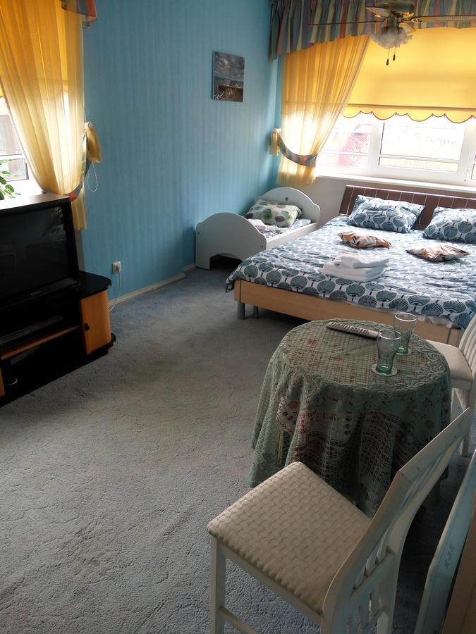 777 Bed & Breakfast